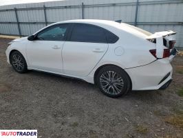 Kia Pozostałe 2024 2