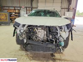 GMC Terrain 2022 1