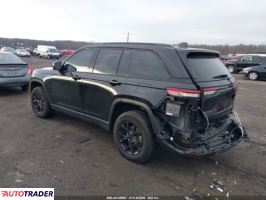 Jeep Grand Cherokee 2024 3