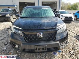 Honda Pozostałe 2021 3 Honda Pozostałe 2021 3