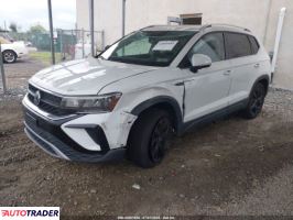 Volkswagen Pozostałe 2022 1 Volkswagen Pozostałe 2022 1