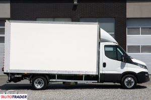 Iveco Daily 2019 2.3