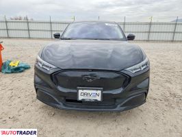 Ford Mustang 2023