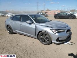 Acura Integra 2023 1