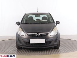 Opel Corsa 2013 1.4 99 KM