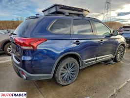 Mitsubishi Outlander 2020 2