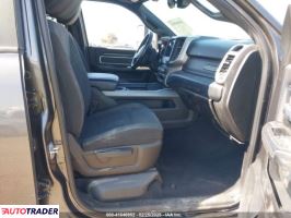 Dodge Ram 2019 6 Dodge Ram 2019 6