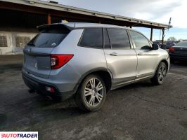 Honda Pozostałe 2020 3