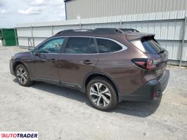 Subaru Outback 2022 2
