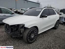 Mercedes CL 2022 2 Mercedes CL 2022 2
