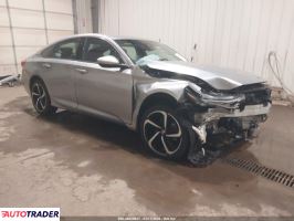 Honda Accord - zobacz ofertę