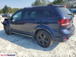 Dodge Journey 2020 2