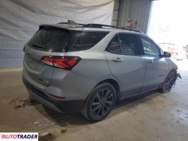 Chevrolet Equinox 2024 1