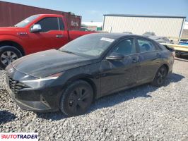 Hyundai Elantra 2023 2 Hyundai Elantra 2023 2
