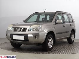 Nissan X-Trail 2005 2.0 138 KM Nissan X-Trail 2005 2.0 138 KM