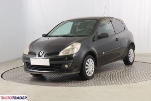 Renault Clio 2006 1.1 73 KM