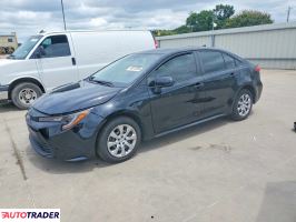 Toyota Corolla 2023 2