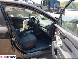 Subaru Impreza 2021 2