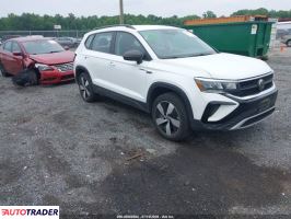 Volkswagen Pozostałe - zobacz ofertę