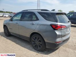 Chevrolet Equinox 2024 1