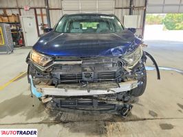 Honda CR-V 2020 1