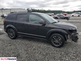 Dodge Journey 2024 2 Dodge Journey 2024 2