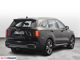 Kia Sorento 2021 1.6 180 KM