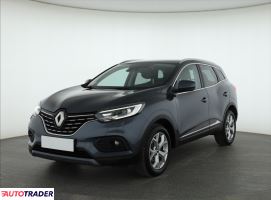 Renault Kadjar 2019 1.3 138 KM