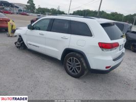 Jeep Cherokee 2022 3