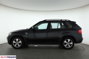 BMW X5 2008 3.0 231 KM