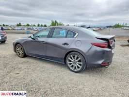 Mazda 3 2020 2