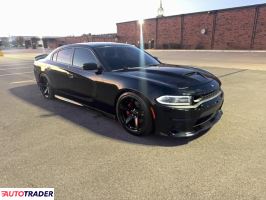 Dodge Charger - zobacz ofertę