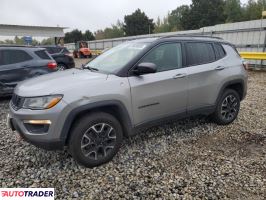 Jeep Compass 2020 2