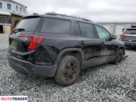 GMC Acadia 2021 3 GMC Acadia 2021 3
