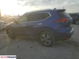 Nissan Rogue 2020 2