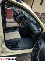 Fiat Panda 2011 1.2 51 KM