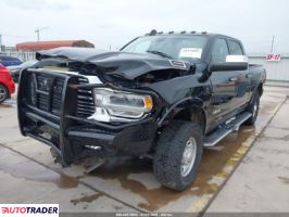 Dodge Ram 2022 6