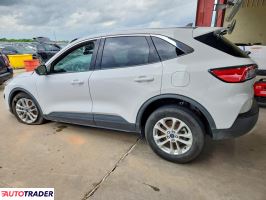 Ford Escape 2022 2