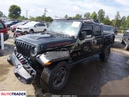 Jeep Pozostałe 2023 3