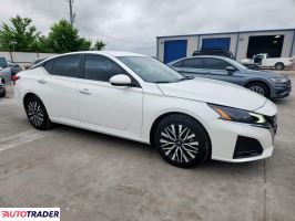 Nissan Altima 2023 2 Nissan Altima 2023 2