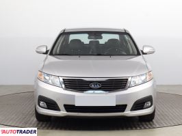 Kia Magentis 2009 2.0 147 KM Kia Magentis 2009 2.0 147 KM