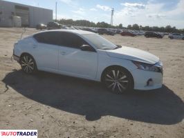 Nissan Altima 2020 2