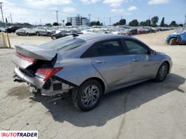 Hyundai Elantra 2024 1