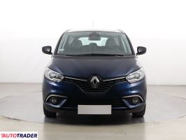 Renault Grand Scenic 2018 1.6 128 KM