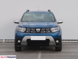 Dacia Duster 2022 1.0 89 KM Dacia Duster 2022 1.0 89 KM