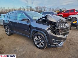 Jeep Compass 2020 2