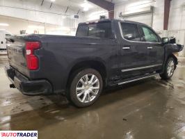 Chevrolet Silverado 2022 5