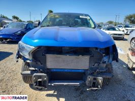 Ford Ranger 2020 2