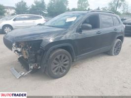 Jeep Cherokee 2021 3 Jeep Cherokee 2021 3