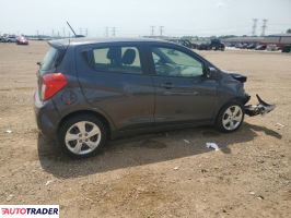 Chevrolet Spark 2021 1 Chevrolet Spark 2021 1